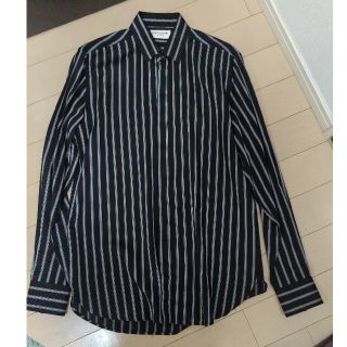 サンローラン ストライプ シャツ(メンズ)の通販 34点 | Saint Laurent ...