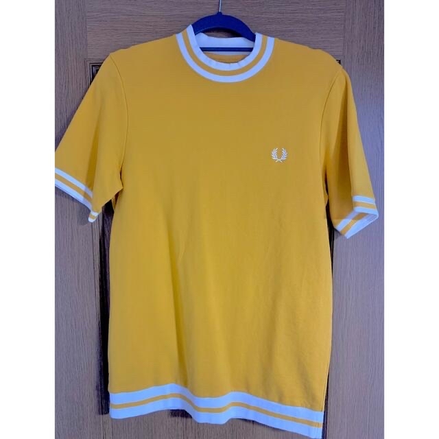 FRED PERRY(フレッドペリー)のフレットペリー　今だけお値下げ中 メンズのトップス(Tシャツ/カットソー(半袖/袖なし))の商品写真