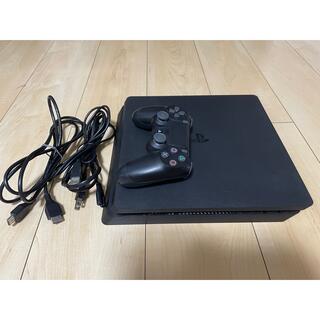 プレイステーション4(PlayStation4)のPS4[CUH-2000A]500GB(家庭用ゲーム機本体)