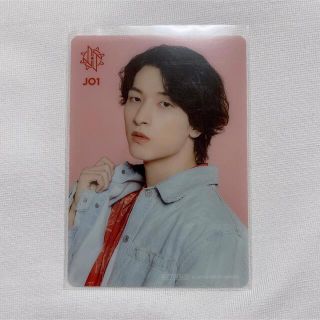 KIZUNA 金城碧海  HMVトレカ(アイドルグッズ)