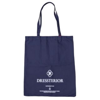 ドレステリア(DRESSTERIOR)のDRESSTERIOR【ECO BAG】(エコバッグ)