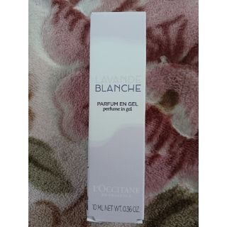 ロクシタン(L'OCCITANE)の⭐ひとみ様専用⭐ホワイトラベンダー💜セット(香水(女性用))