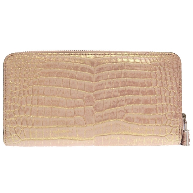 限定販売】 LOUIS VUITTON - ルイ・ヴィトン エキゾチック ジッピー