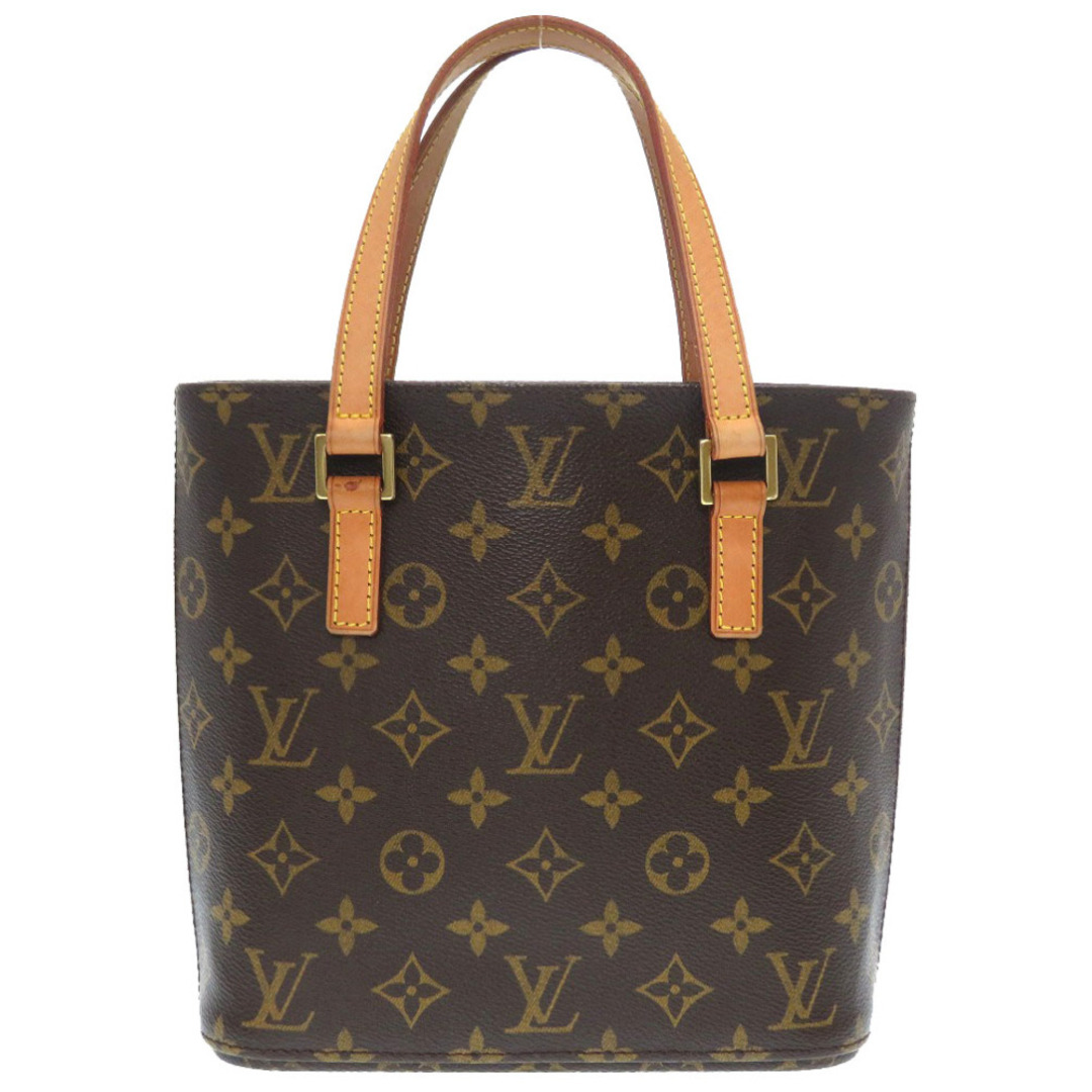 美品 ルイ ヴィトン モノグラム ヴァヴァンPM M51172 2WAY ハンドバッグ バッグ LV 0109  LOUIS VUITTONレディース