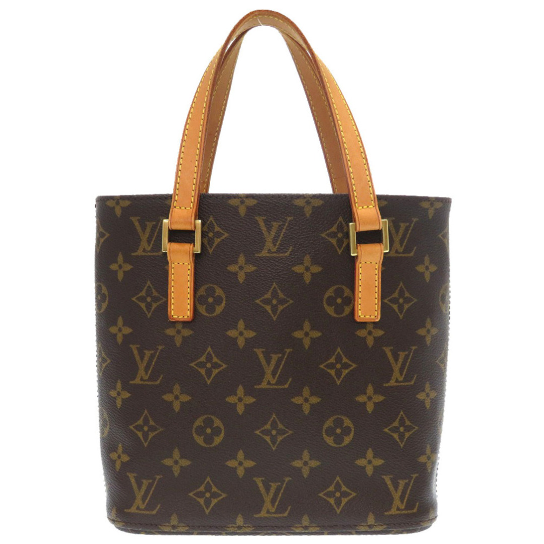 ハンドバッグルイ ヴィトン モノグラム ヴァヴァンPM M51172 ハンドバッグ バッグ LV 0110  LOUIS VUITTON