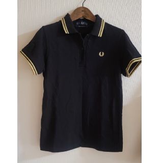 フレッドペリー(FRED PERRY)の[フレッドペリー]G12 レディース ポロシャツ(ポロシャツ)