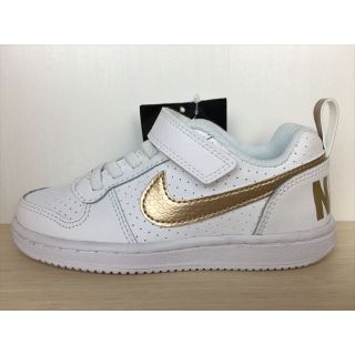 ナイキ(NIKE)のナイキ コートバーロウLOW EP PSV 靴 21,5cm 新品 (1156)(スニーカー)