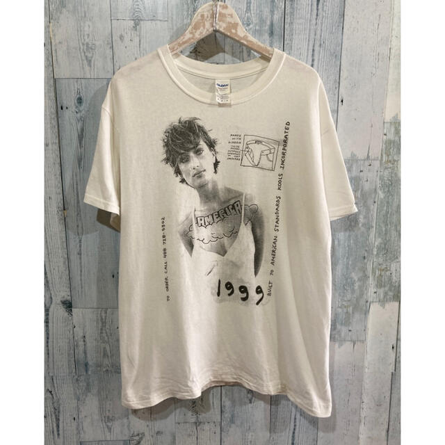 KROOKED - 希少KOOLS incorporated Tシャツdearマークゴンザレス KROOKED - 希少KOOLS incorporated Tシャツdearマークゴンザレス