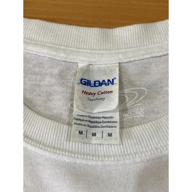 KROOKED(クルキッド)の希少KOOLS incorporated Tシャツdearマークゴンザレス90s メンズのトップス(Tシャツ/カットソー(半袖/袖なし))の商品写真