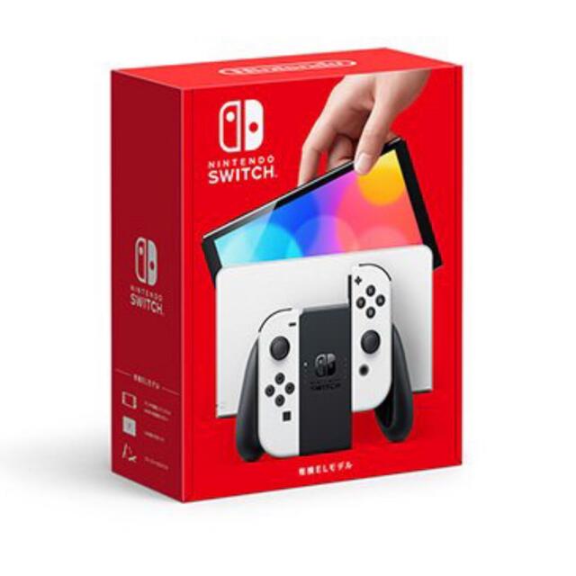 任天堂　Switch 本体