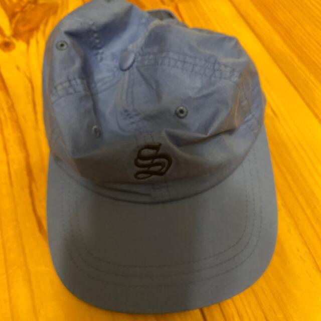 STUSSY(ステューシー)のstussy low cap メンズの帽子(キャップ)の商品写真