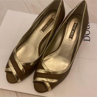 ナインウエスト ハイヒール/パンプス(レディース)の通販 1,000点以上 ...