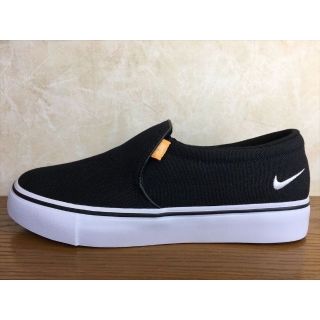 ナイキ(NIKE)のナイキ コートロイヤルAC SLP スニーカー 24,5cm 新品 (715)(スニーカー)