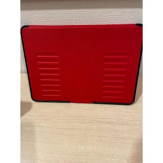 アイパッド(iPad)のZUGU CASE  iPad 第9/8/7世代 ケース(iPadケース)