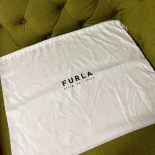 フルラ(Furla)のFURLA   フルラ  保存袋(ショップ袋)