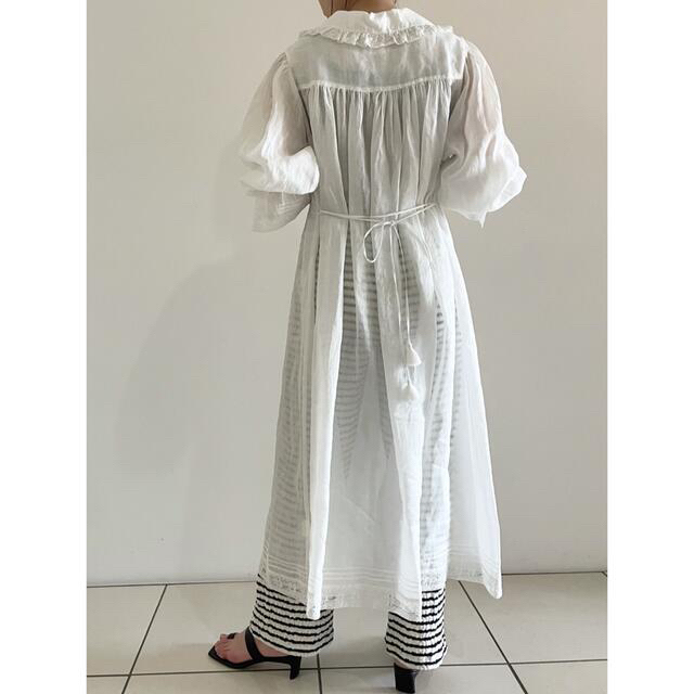 ラミーなの IENA - 新品 IENA seseラミーレースワンピースの通販 by ルー's shop|イエナならラクマ いけれどタ