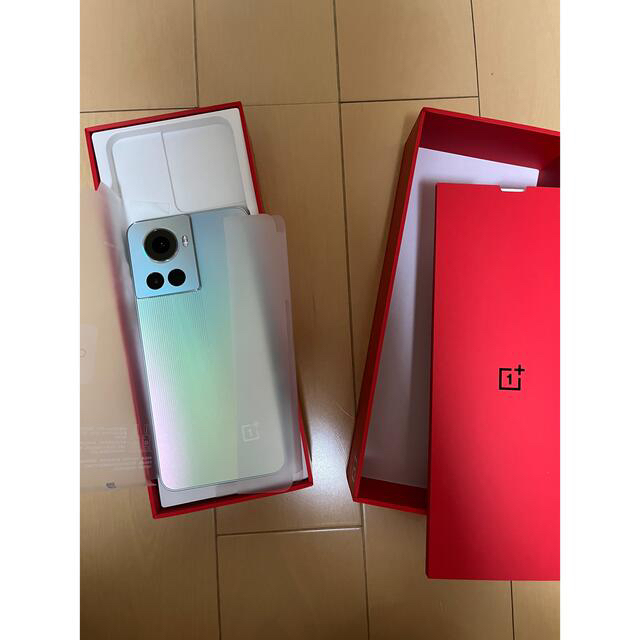 OnePlus Ace