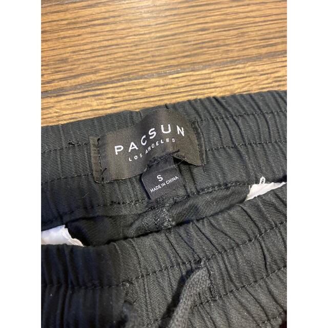 FEAR OF GOD(フィアオブゴッド)のPACSUN 購入 Drawstring Pants  2枚セット Sサイズ メンズのパンツ(その他)の商品写真