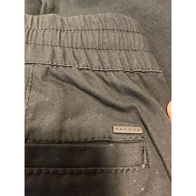 FEAR OF GOD(フィアオブゴッド)のPACSUN 購入 Drawstring Pants  2枚セット Sサイズ メンズのパンツ(その他)の商品写真