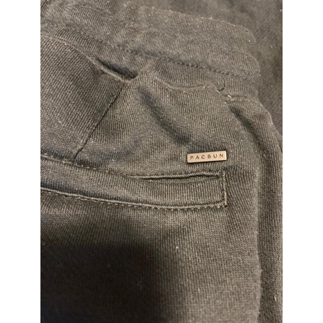 FEAR OF GOD(フィアオブゴッド)のPACSUN 購入 Drawstring Pants  2枚セット Sサイズ メンズのパンツ(その他)の商品写真