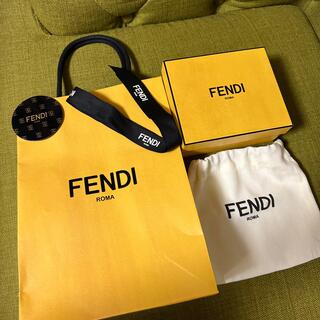 フェンディ 財布 ショッパーの通販 80点 | FENDIのレディースを買う 