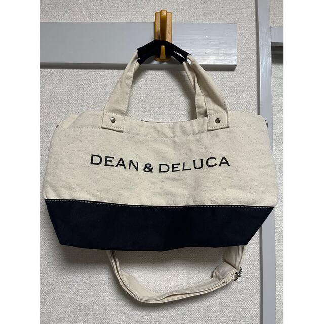 DEAN & DELUCA(ディーンアンドデルーカ)のDEAN&DELUCA レディースのバッグ(ショルダーバッグ)の商品写真