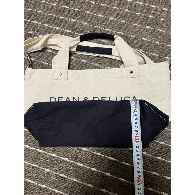 DEAN & DELUCA(ディーンアンドデルーカ)のDEAN&DELUCA レディースのバッグ(ショルダーバッグ)の商品写真