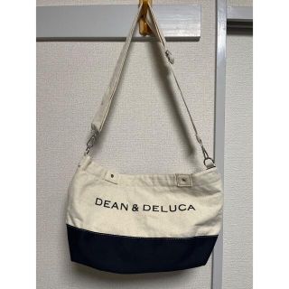 ディーンアンドデルーカ(DEAN & DELUCA)のDEAN&DELUCA(ショルダーバッグ)