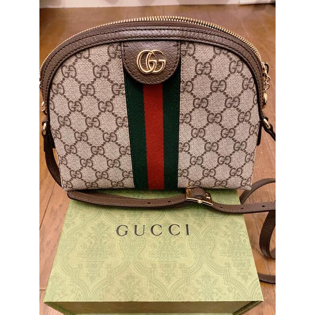 がないので GUCCI オフィディア バッグ グッチ