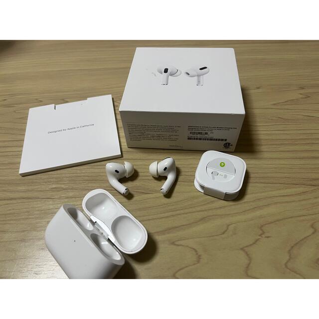 AirPods Pro※箱あり（ジャンク品）-