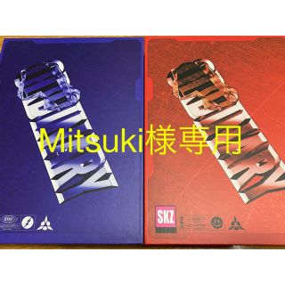Mitsuki様専用(K-POP/アジア)
