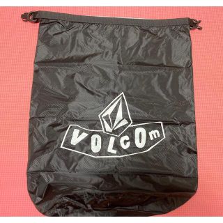 ボルコム(volcom)のVOLCOM  DRY BAG  未使用品　Tシャツ　USED品(サーフィン)