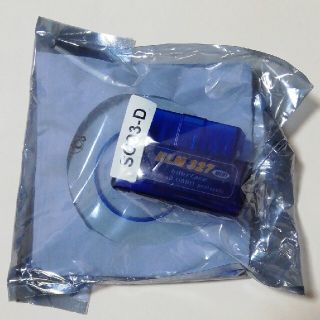 ELM327 OBD2 スキャンツール(メンテナンス用品)