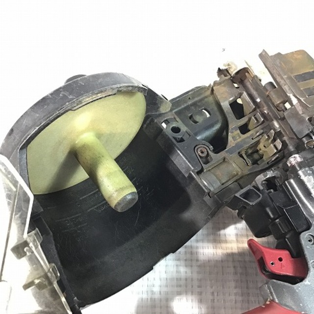 マックス/MAXエア釘打ち機HN-90N3 マックス/MAXエア釘打ち機HN-90N3