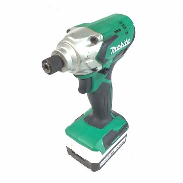 Makita - マキタ/makitaインパクトドライバーM697Dの通販 by 工具販売