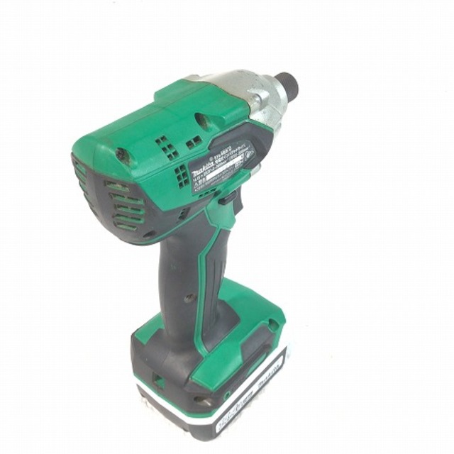 Makita - マキタ/makitaインパクトドライバーM697Dの通販 by 工具販売