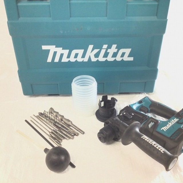 Makita(マキタ)のマキタ/makitaハンマドリルHR171D 自動車/バイクのバイク(工具)の商品写真