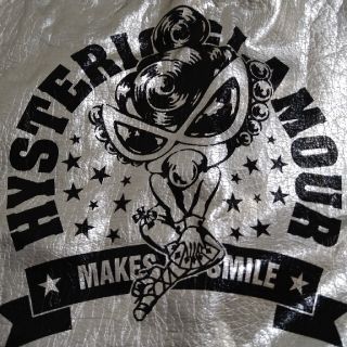 ヒステリックグラマー(HYSTERIC GLAMOUR)のヒステリックグラマー　トートバッグ(その他)