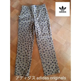 アディダス(adidas)のアディダス トレフォイル adidas originals ジーンズ(デニム/ジーンズ)