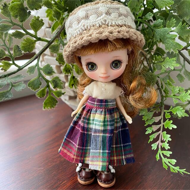 プチブライス カスタム ☆お取り置き中☆ プチブライス カスタム ☆お取り置き中☆