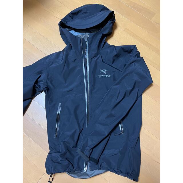 Arc’teryx Zeta SL ジャケット 美品