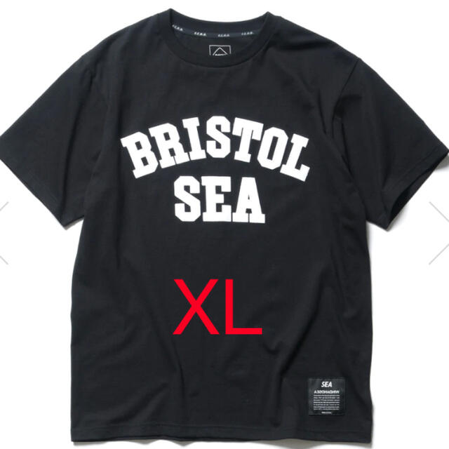 F.C.Real Bristol× WIND AND SEA ウィンダンシー