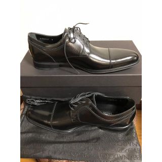 ドルチェ&ガッバーナ(DOLCE&GABBANA) ビジネスシューズ/革靴/ドレス ...