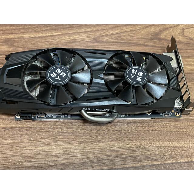 GTX1060 6GB 玄人志向