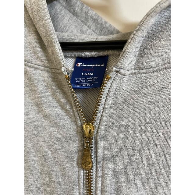 Champion(チャンピオン)のチャンピオン champion パーカー フーディー メンズのトップス(パーカー)の商品写真