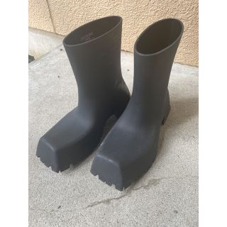 バレンシアガ ブーツ(メンズ)の通販 100点以上 | Balenciagaのメンズを ...