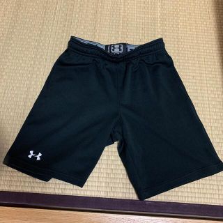 アンダーアーマー(UNDER ARMOUR)のアンダーアーマー 半ズボン(ウェア)