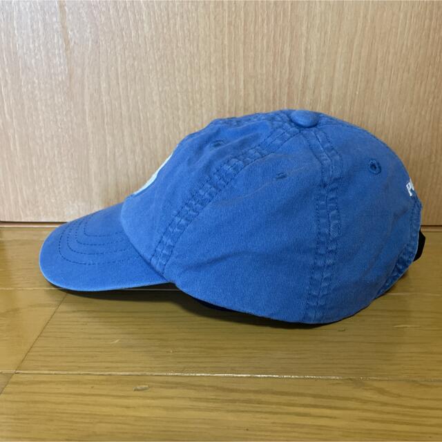 POLO RALPH LAUREN(ポロラルフローレン)のPOLO RALPH LAUREN Big Pony ベースボール キャップ キッズ/ベビー/マタニティのこども用ファッション小物(帽子)の商品写真