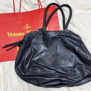 ヴィヴィアンウエストウッド(Vivienne Westwood)のmakura様専用　ヴィヴィアン  ハンドバッグ(ハンドバッグ)