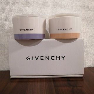 ジバンシィ(GIVENCHY)のGIVENCHY　レンジ2点セット(容器)